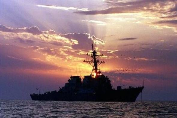 الخليج اليوم .. الجيش الأمريكي يدمر صاروخا حوثيا مضادا للسفن