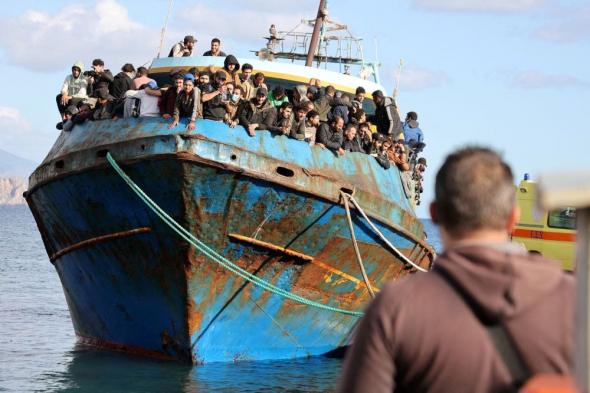 تونس تعلن إحباط 193 عملية هجرة غير شرعية