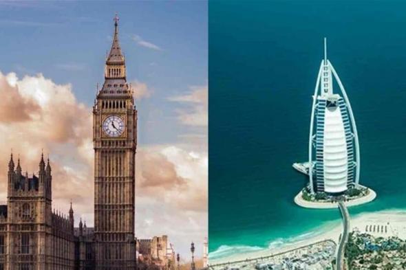 أصحاب الأموال يغادرون لندن في 2024 ووجهتهم الجديدة في الشرق الأوسط!