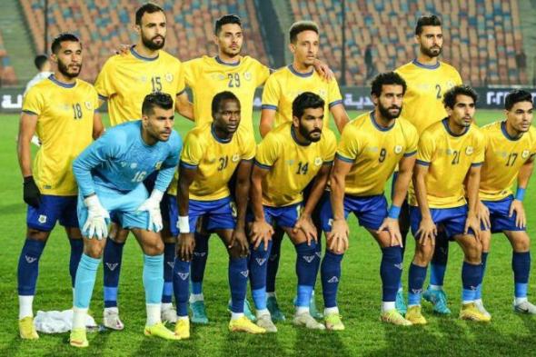 الامارات | فريق عراقي يتعاقد مع أكثر اللاعبين المصريين إثارة للأزمات