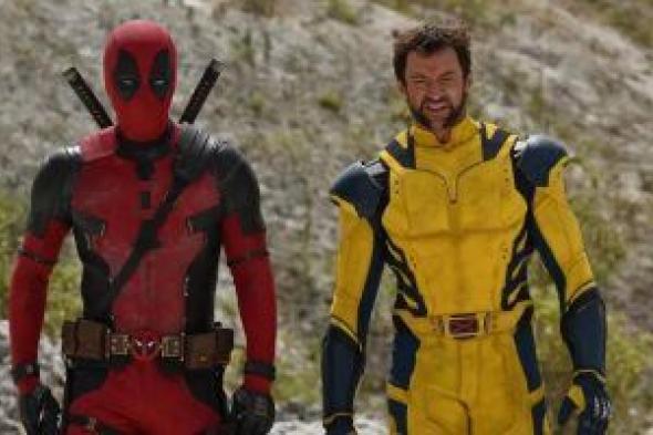 هل يتمكن فيلم Deadpool 3 من إخراج عالم مارفل من حالة الركود؟