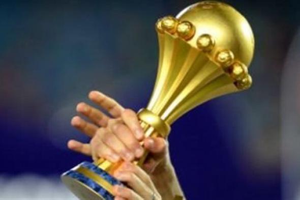 موعد انطلاق بطولة أمم أفريقيا 2025