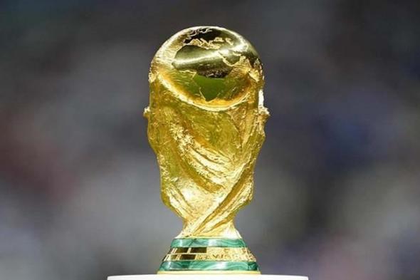 الفيفا يعلن ملعب مباراة نهائي كأس العالم 2026