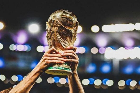 "فيفا" يعلن موعد وملعب المباراة الافتتاحية لكأس العالم 2026