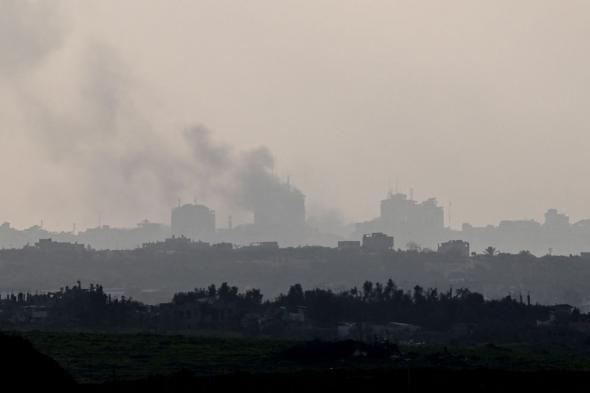 27365 حصيلة شهداء العدوان الإسرائيلي على غزة منذ بدء الحرب