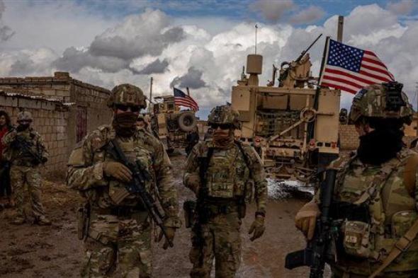 الخارجية الأمريكية تناقض البيت الأبيض: لم نبلغ العراق بالضربات