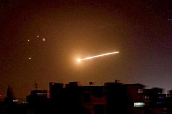 3 غارات أمريكية وبريطانية تضرب أهدافًا في صعدة باليمن