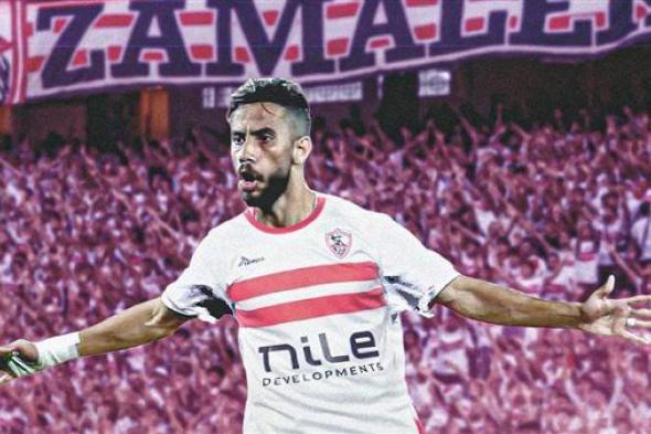 ميدو: على الزمالك التعاقد مع صفقتين جديدتين وناصر ماهر إضافة