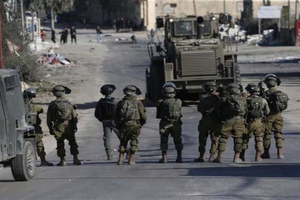 السلطة الفلسطينية تتهم الاحتلال الإسرائيلي بمحاولة إضعافها