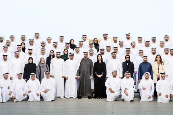 رئيس الدولة: الإمارات حريصة على بناء شراكات تنموية نوعية مع العالم
