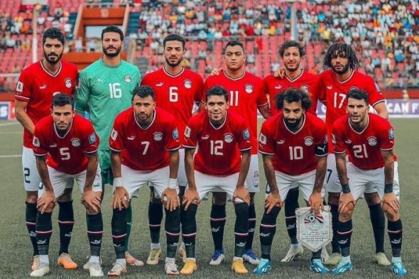 موعد أولى مباريات منتخب مصر تحت قيادة حسام حسن