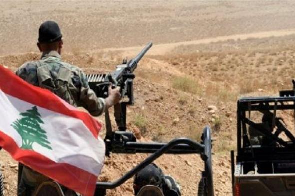 قائد الجيش اللبناني: صمودنا هو السبب الأساسي في الحفاظ على الاستقرار الأمني