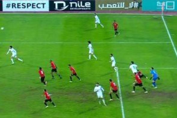 شاهد ركلات الترجيح الحاسمة في فوز الطلائع على المصري والصعود لنهائي كأس الرابطة