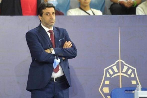 أحمد الميداني مديراً لبطولة كأس العالم لسلاح الشيش بمصر