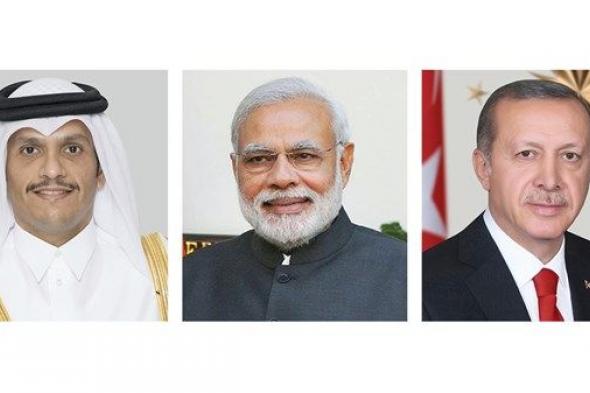 25 رئيس دولة وحكومة يشاركون في القمة العالمية للحكومات
