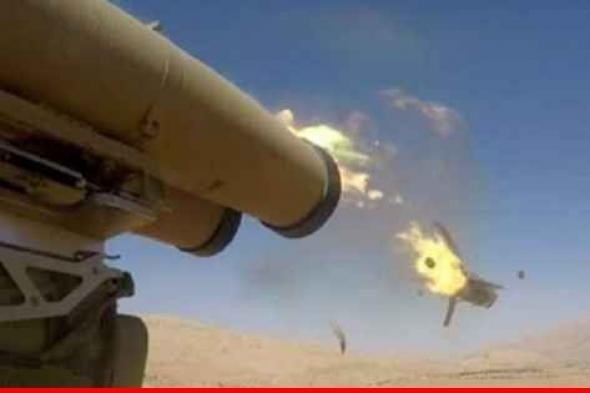 حزب الله: استهداف ثكنة يفتاح بالأسلحة الصاروخية