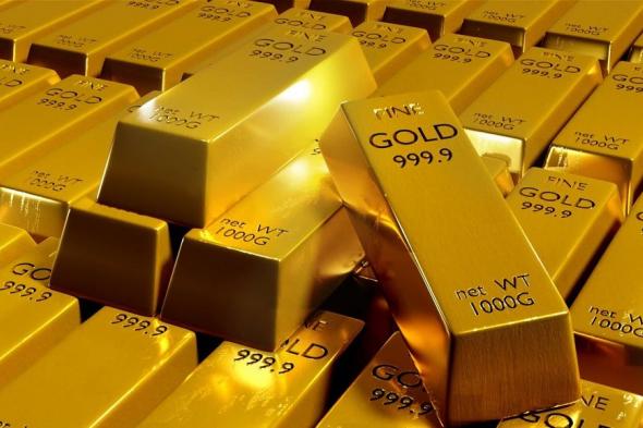 أسعار الذهب تستقر قرب أدنى مستوياتها متأثرة بارتفاع الدولار