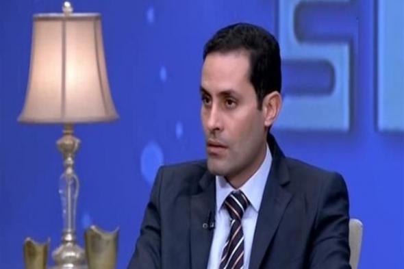 حرمان من الترشح النيابي 5 سنوات.. منطوق الحُكم على أحمد الطنطاوي بقضية "التوكيلات الشعبية"