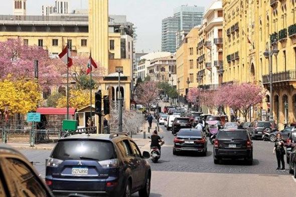 لبنان.. «الفراغ السياسي» يعرقل تدفق المساعدات الدولية