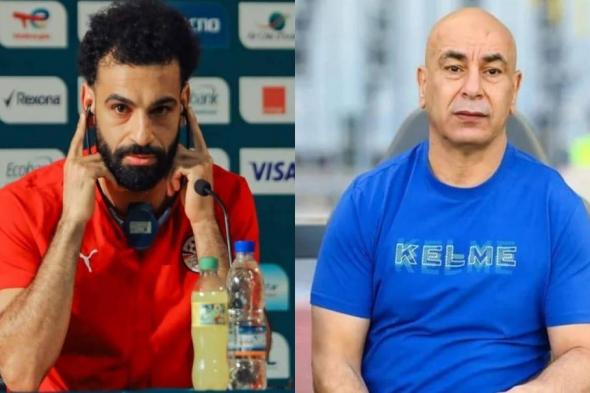 بعد توليه تدريب منتخب مصر.. وزير الرياضة يكشف عن موقف حسام حسن تجاه محمد صلاح