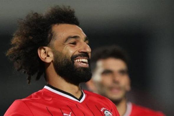 ميدو: حسام حسن هو "قبلة الحياة" لمحمد صلاح في المنتخب