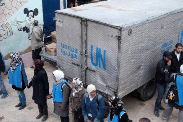 الأمم المتحدة تؤكد بقاءها في قطاع غزة من خلال “الأونروا” لتقديم ما يمكنها من مساعدات