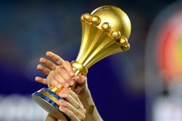 مواعيد مباريات كأس أمم أفريقيا 2023 والقنوات الناقلة