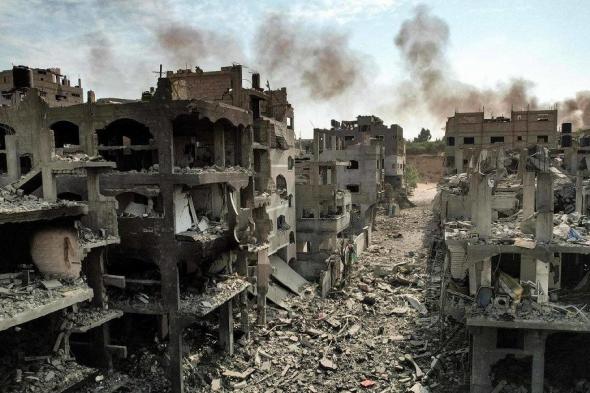 مقترح الهدنة في غزة.. رويترز تكشف عن البنود التي قدمتها حمـ.اس.. و3 مراحل لتبادل الأسرى