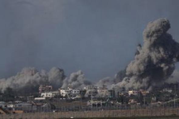 مصر تدعو جميع الأطراف لإبداء المرونة اللازمة للوصول إلى تهدئة بغزة