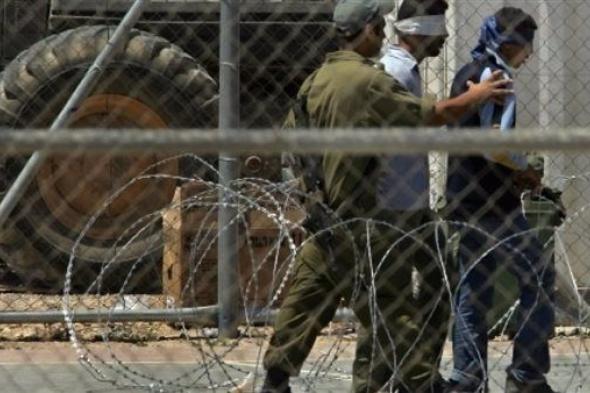 نادي الأسير الفلسطيني: 3484 مُعتقلا إداريًا بينهم 40 طفلا و11 إمرأة حتى نهاية يناير الماضي