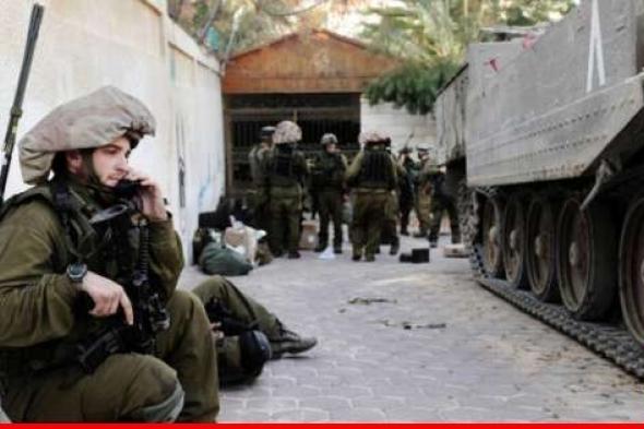 قناة "آي 24" الإسرائيلية: الجيش الإسرائيلي أطلق النار على شاحنات لنقل المساعدات الإنسانية إلى قطاع غزة