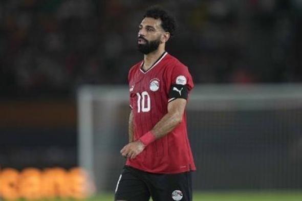 زكي عبد الفتاح: محمد صلاح لن يعتزل دولياً بسبب حسام حسن