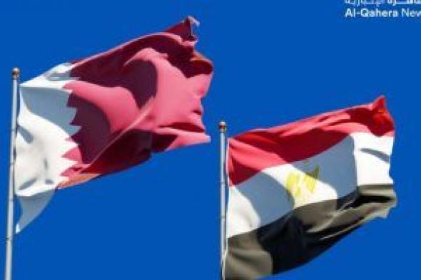 مصر وقطر ترعيان جولة مفاوضات جديدة فى القاهرة غدا للتهدئة بقطاع غزة