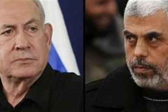 "حماس" تقترح روسيا مع 4 دول ضامنه لخطتها حول غزة