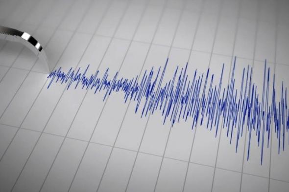 زلزال بقوة 5.9 درجات يضرب مقاطعة في الفلبين