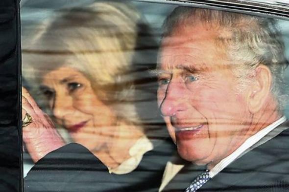 عودة الأمير هاري “تذكير بمدى انقسام العائة المالكة”.. رئيس وزراء بريطانيا يكشف عن حالة الملك تشارلز الصحية