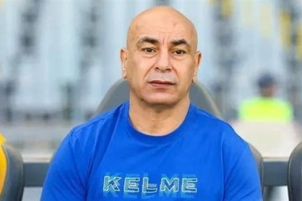 أبو الدهب: حسام حسن سيقوم بغربلة قائمة المنتخب