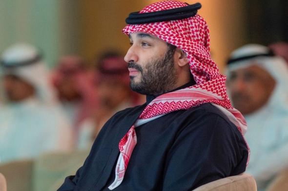 وزير الخارجية الأمريكي : محمد بن سلمان أكد أن السعودية لديها إهتمام قوي بتطبيع العلاقات مع إسرائيل