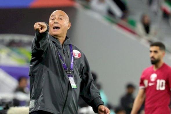 كأس آسيا: قطر تكسب مع "تينتين" رهان تغيير المدرّب