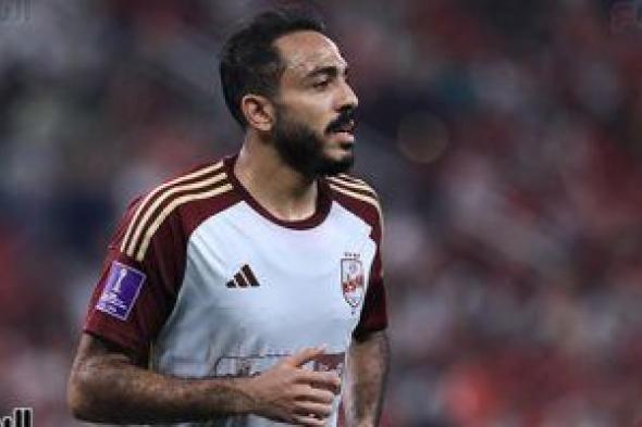 شوبير: كهربا لن يتم إيقافه بسبب عقوبة الزمالك لنهاية الموسم على الأقل