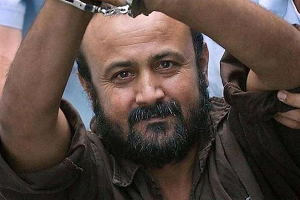 الحاكم رغم السجن.. مروان البرغوثي الرئيس المنتظر الذي تطالب حماس بحريته