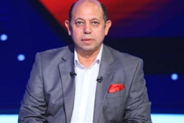 أحمد سليمان: هدفي أن يكون فريق الزمالك هو منتخب مصر