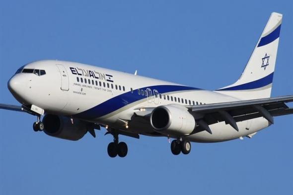 "بسبب أعمال عنف".. طائرة إسرائيلية تهبط اضطراريًا في اليونان