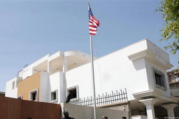 أمريكا تؤكد على دعمها جهود توحيد المؤسسة العسكرية في ليبيا