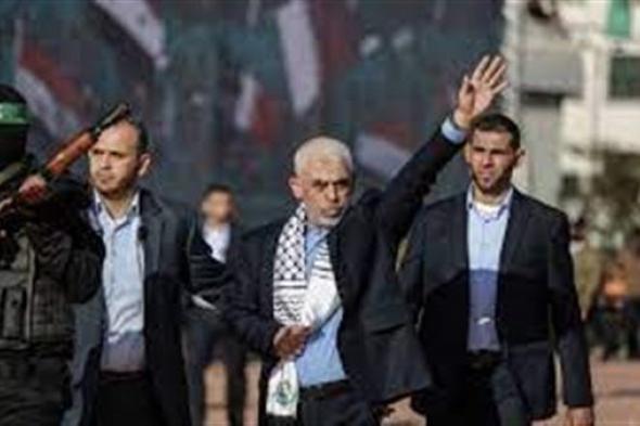 وفد المقاومة الفلسطينية يصل إلى القاهرة اليوم