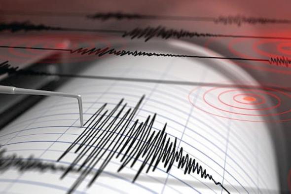 زلزال بقوة 5.3 درجة يضرب مالوكو في إندونيسيا