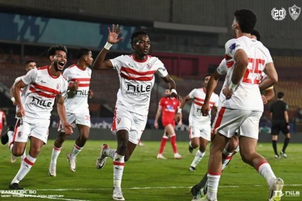 صفقة الزمالك الجديدة تشعل أزمة في أحد أندية الدوري المصري