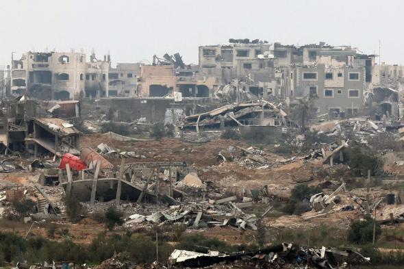 تقرير أممي: حرب غزة هي أكثر 100 يوم دموية في العالم في القرن الـ21