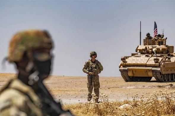 المقاومة الإسلامية في العراق تدعو لاخراج قوات التحالف بالقوة