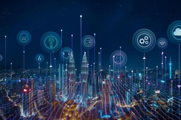 منتدى المدن الذكية.. مستقبل المجتمعات البشرية على طاولة الخبراء في الرياض